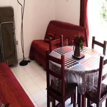 2 For 4 People Apartment