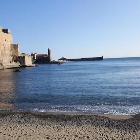 2 For 4 People Collioure
