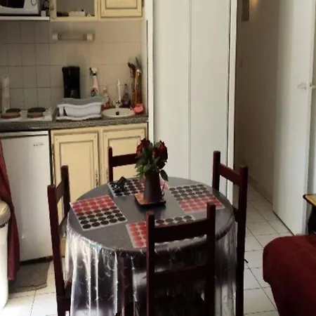 Apartment 2 For 4 People Collioure